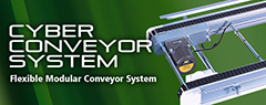 Cyber Conveyor System