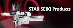 STAR SEIKI products