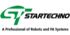 STARTECHNO -- A Professional of Robots and FA Systems